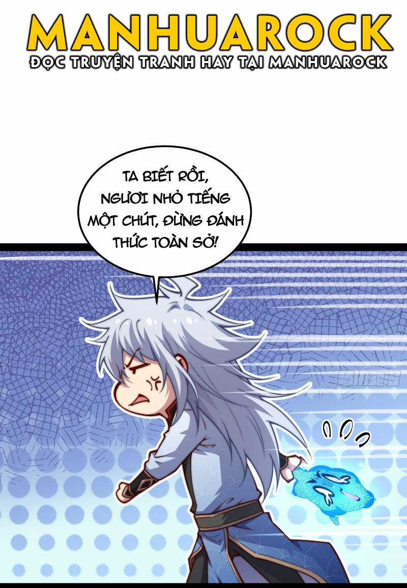 TỪ LÚC BẮT ĐẦU LIỀN VÔ ĐỊCH Chapter 108 trang 4