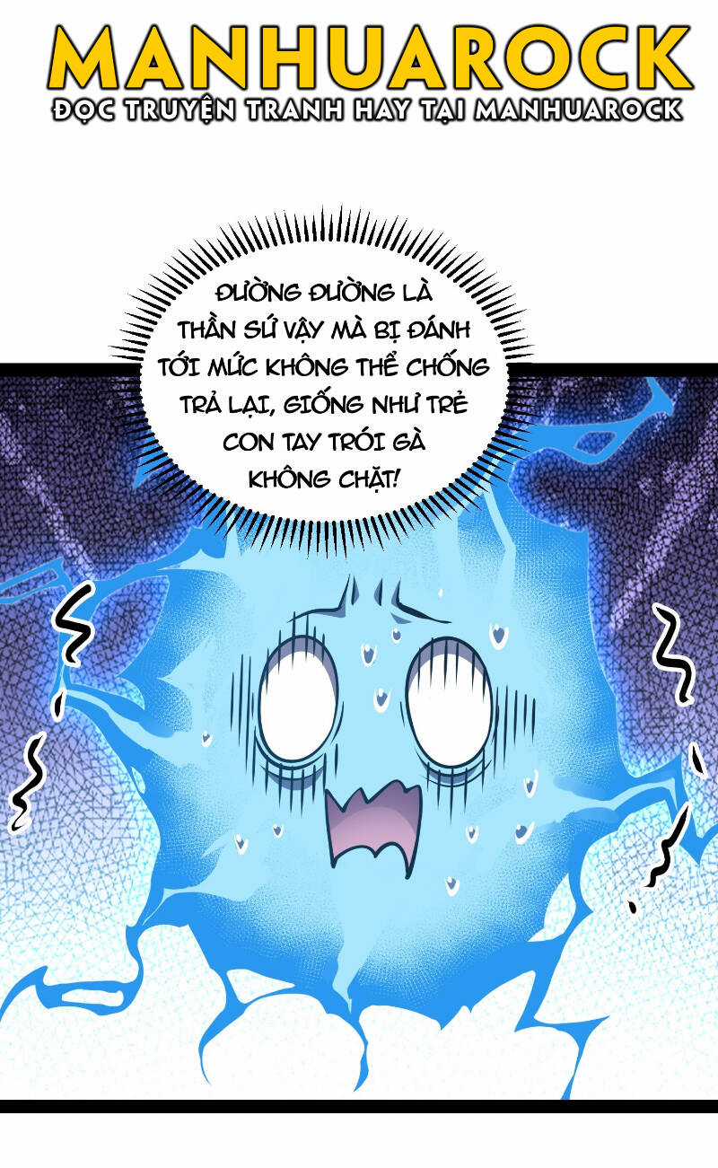 TỪ LÚC BẮT ĐẦU LIỀN VÔ ĐỊCH Chapter 108 trang 40