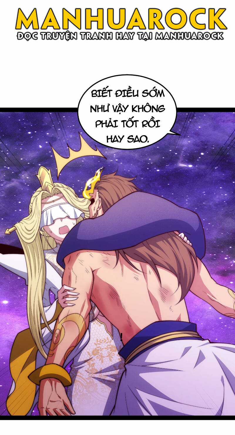 TỪ LÚC BẮT ĐẦU LIỀN VÔ ĐỊCH Chapter 108 trang 46