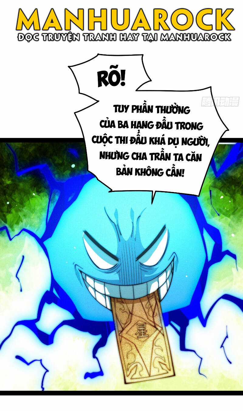 TỪ LÚC BẮT ĐẦU LIỀN VÔ ĐỊCH Chapter 108 trang 50