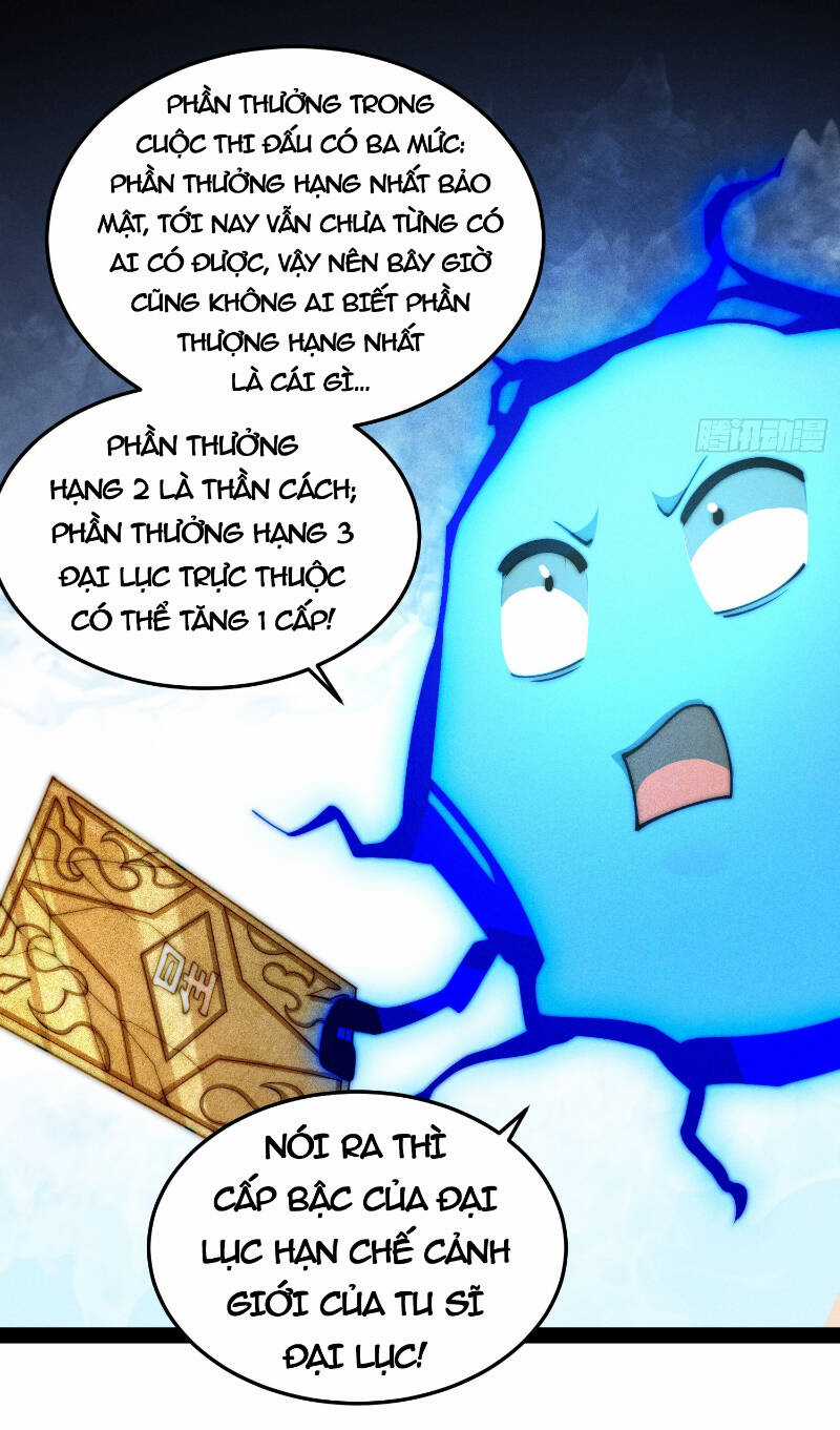 TỪ LÚC BẮT ĐẦU LIỀN VÔ ĐỊCH Chapter 108 trang 52