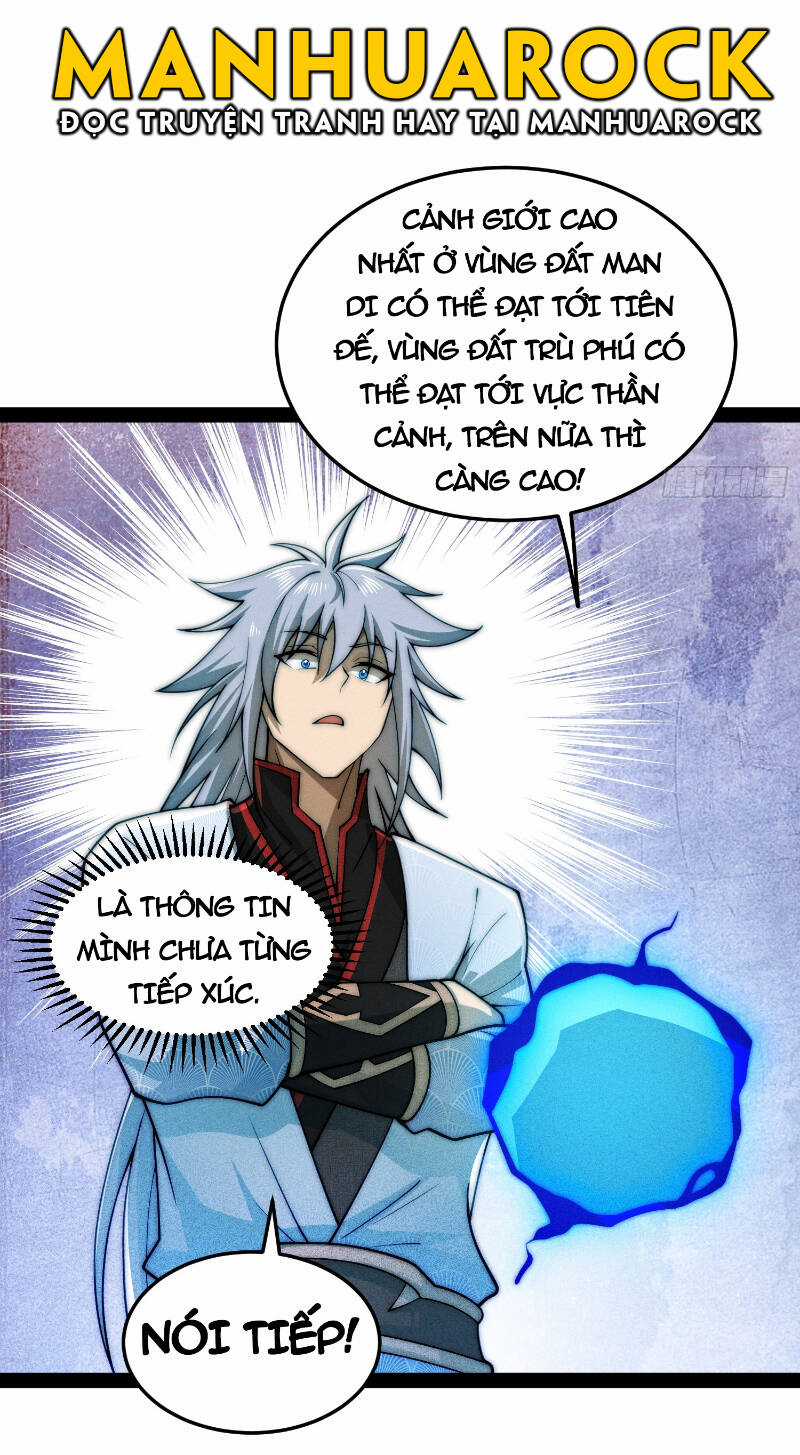 TỪ LÚC BẮT ĐẦU LIỀN VÔ ĐỊCH Chapter 108 trang 53