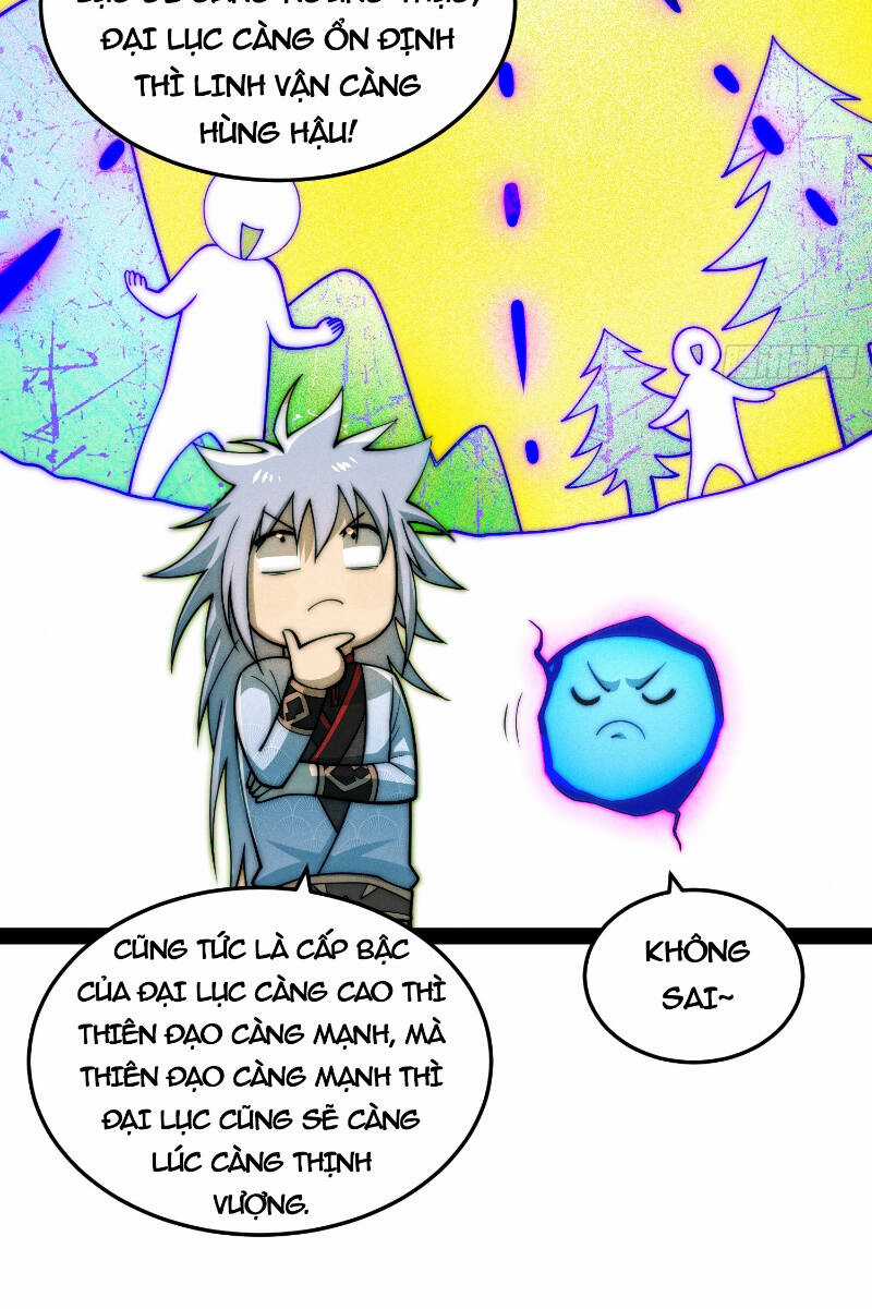 TỪ LÚC BẮT ĐẦU LIỀN VÔ ĐỊCH Chapter 108 trang 55