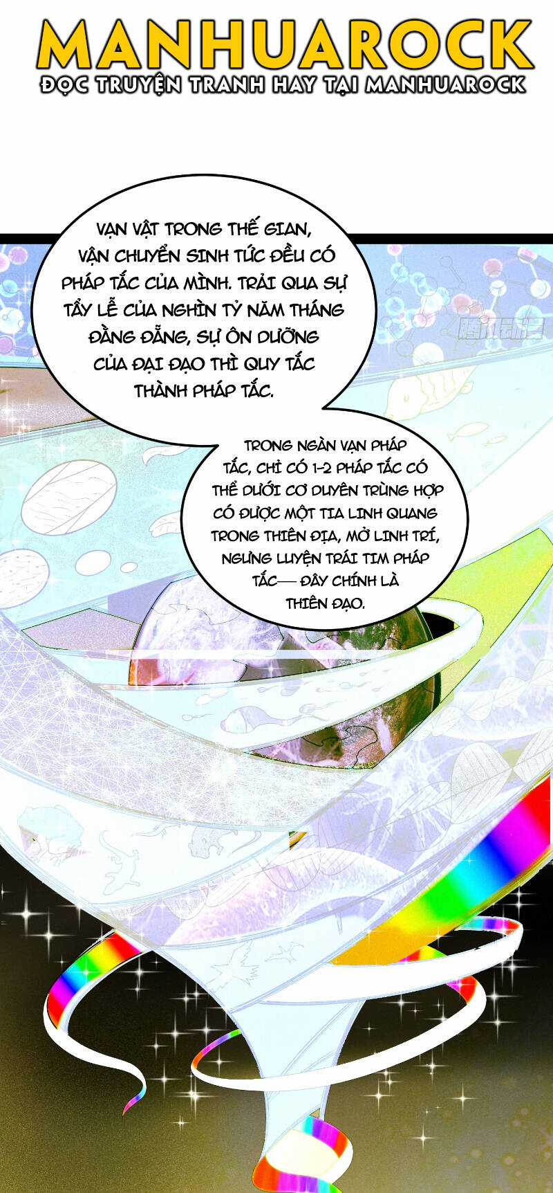 TỪ LÚC BẮT ĐẦU LIỀN VÔ ĐỊCH Chapter 108 trang 56