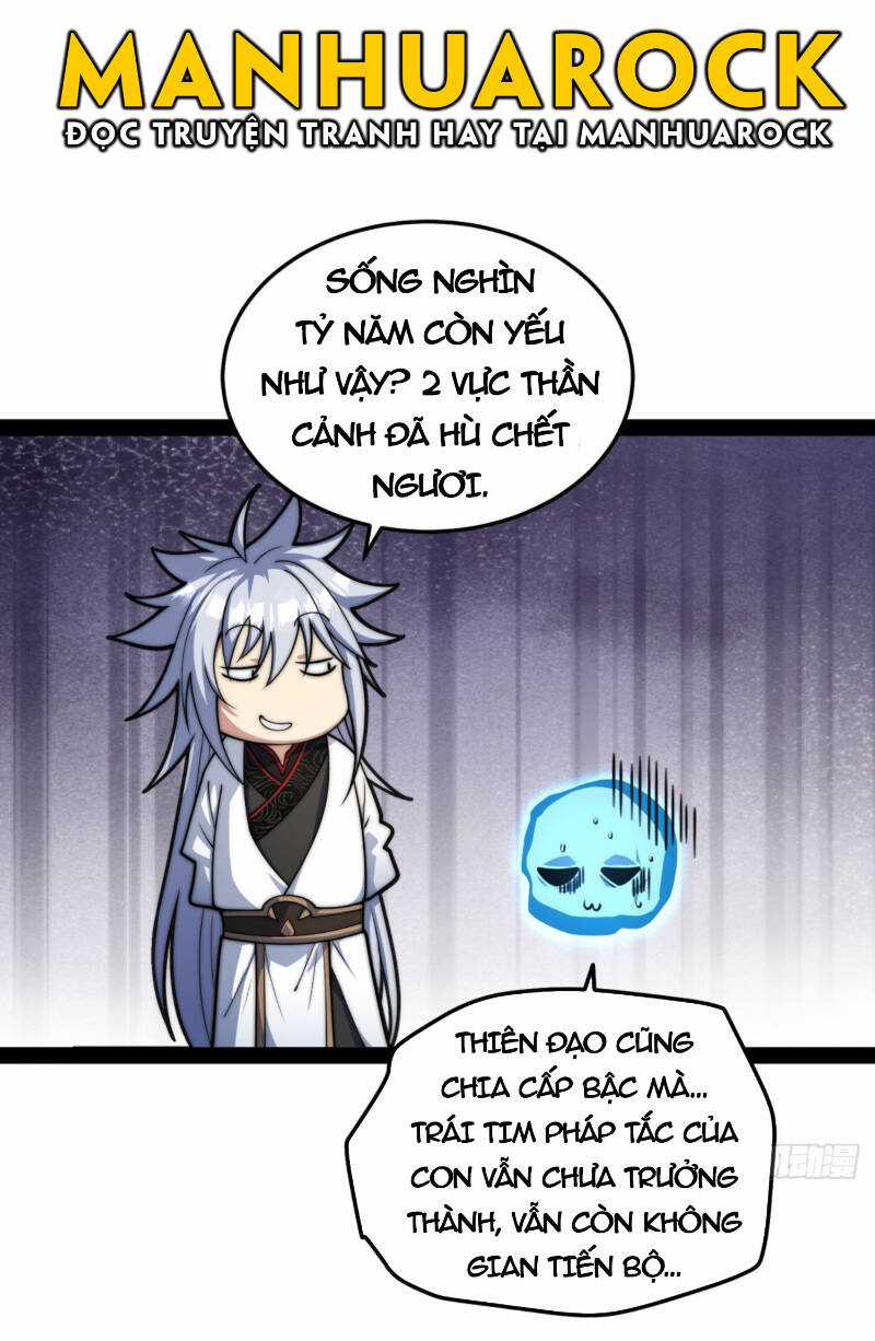 TỪ LÚC BẮT ĐẦU LIỀN VÔ ĐỊCH Chapter 108 trang 58