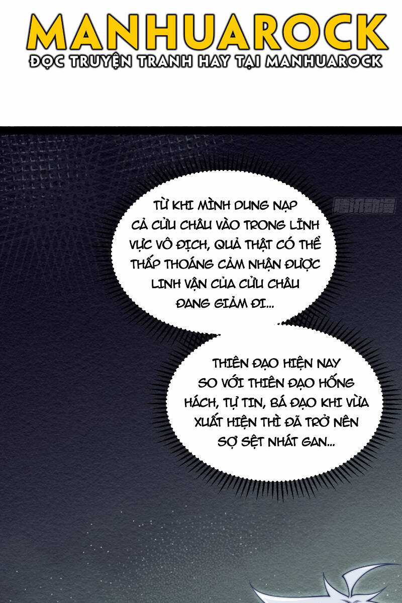 TỪ LÚC BẮT ĐẦU LIỀN VÔ ĐỊCH Chapter 108 trang 7