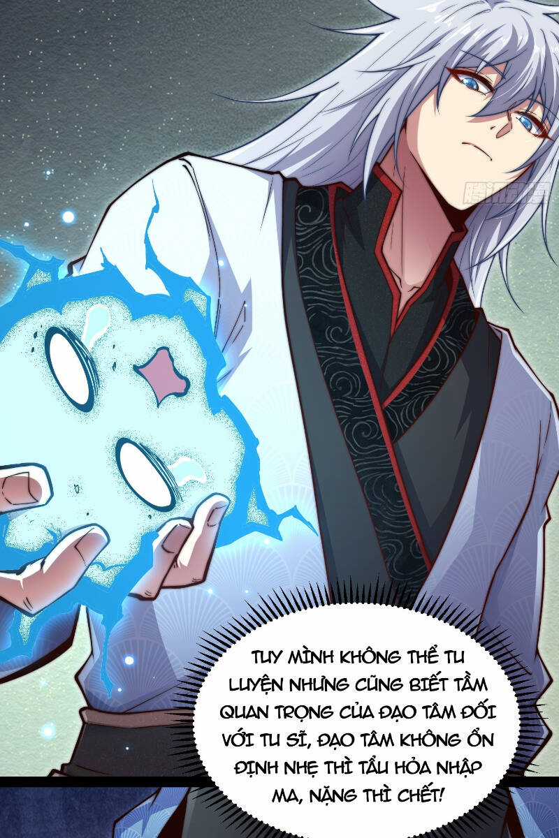 TỪ LÚC BẮT ĐẦU LIỀN VÔ ĐỊCH Chapter 108 trang 8