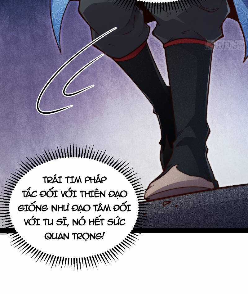 TỪ LÚC BẮT ĐẦU LIỀN VÔ ĐỊCH Chapter 108 trang 9