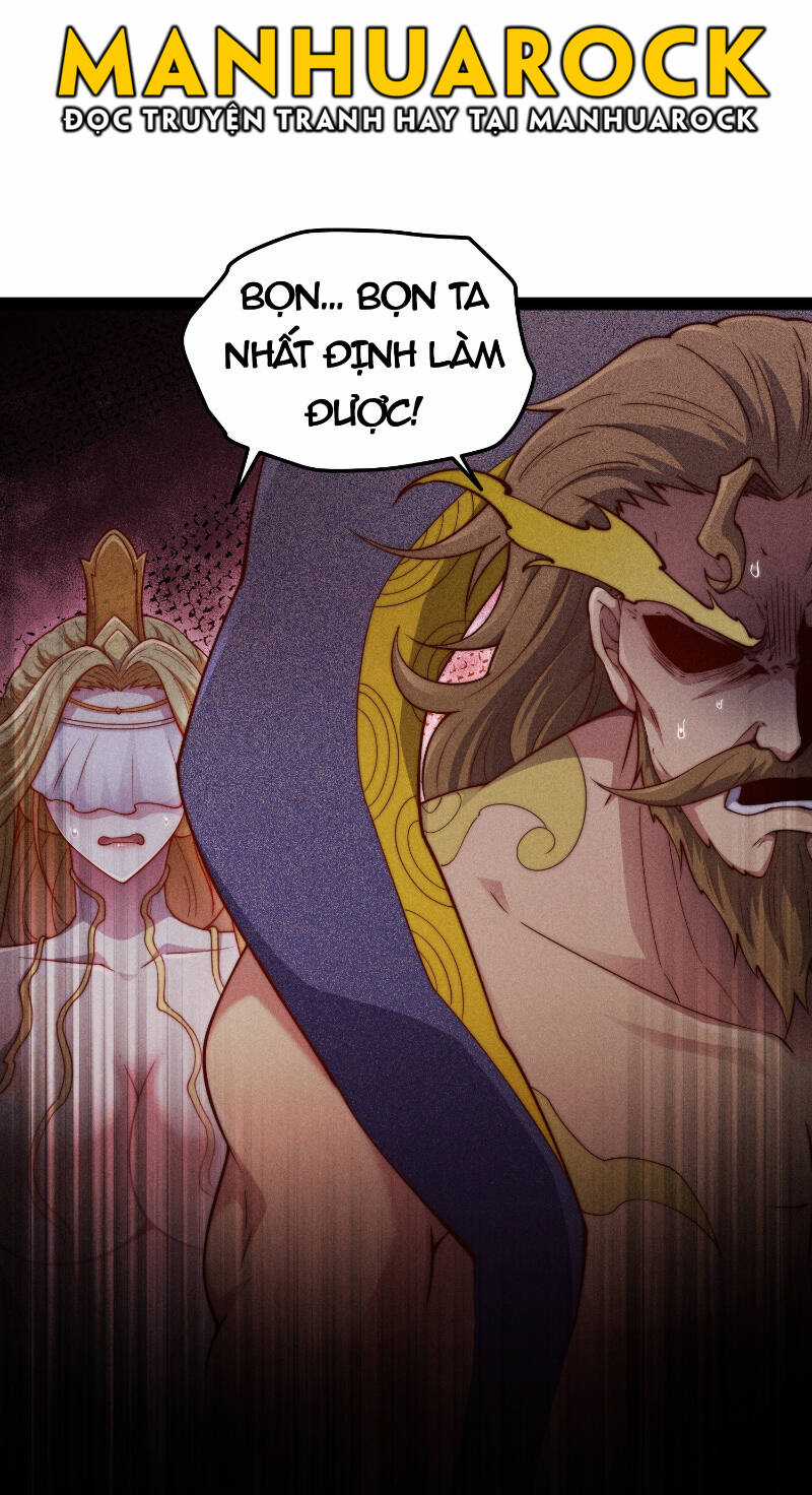 TỪ LÚC BẮT ĐẦU LIỀN VÔ ĐỊCH Chapter 109 trang 10