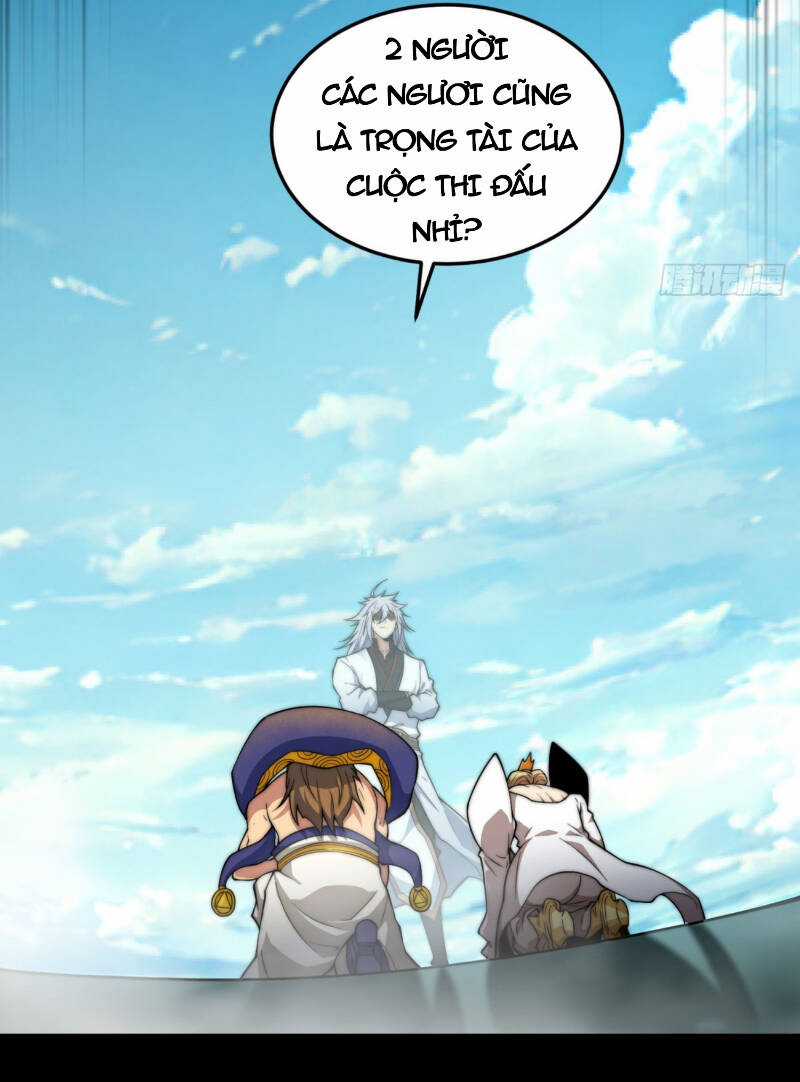 TỪ LÚC BẮT ĐẦU LIỀN VÔ ĐỊCH Chapter 109 trang 12