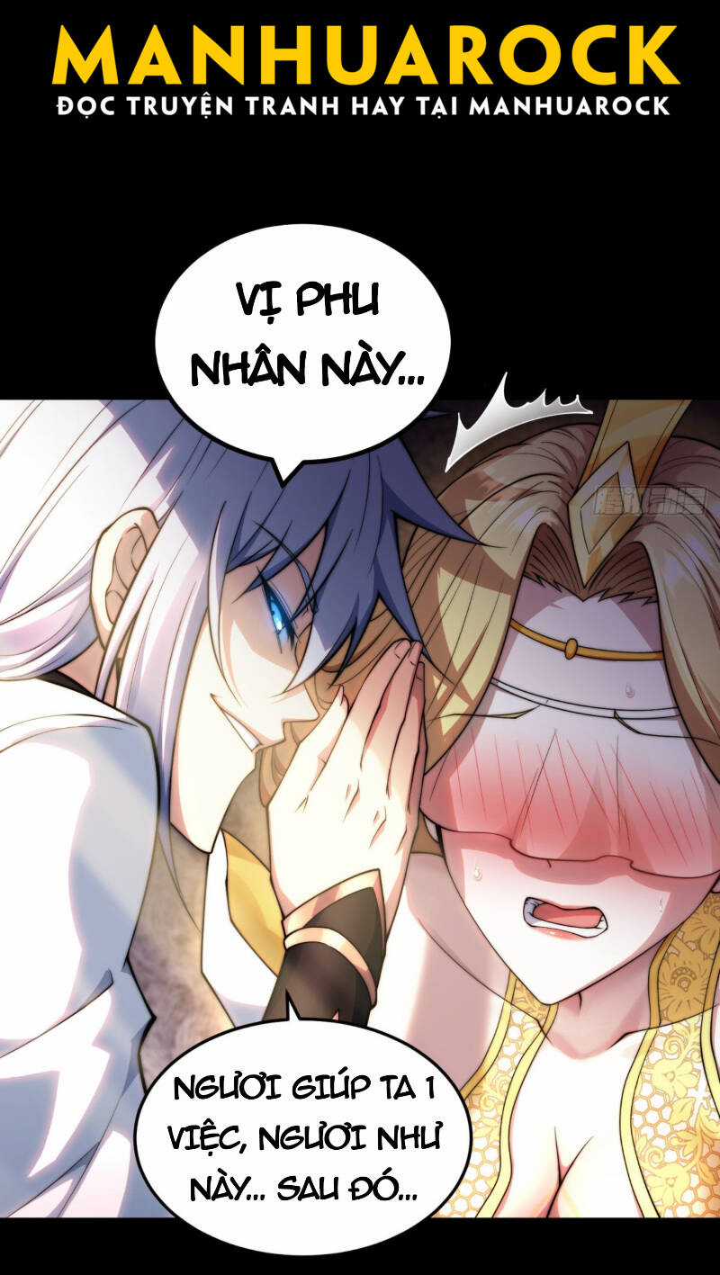 TỪ LÚC BẮT ĐẦU LIỀN VÔ ĐỊCH Chapter 109 trang 13