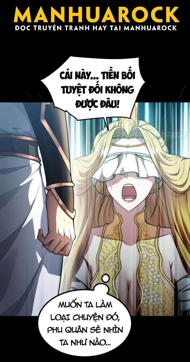 TỪ LÚC BẮT ĐẦU LIỀN VÔ ĐỊCH Chapter 109 trang 14