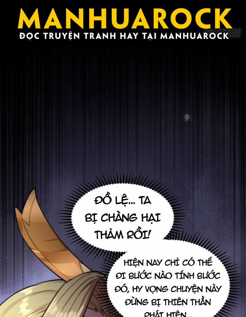 TỪ LÚC BẮT ĐẦU LIỀN VÔ ĐỊCH Chapter 109 trang 19