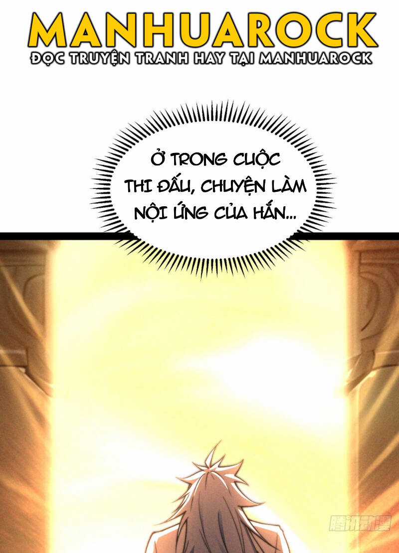 TỪ LÚC BẮT ĐẦU LIỀN VÔ ĐỊCH Chapter 109 trang 21