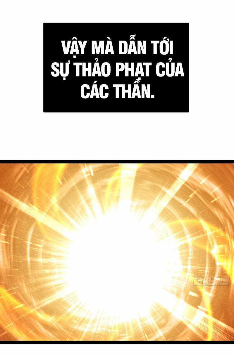 TỪ LÚC BẮT ĐẦU LIỀN VÔ ĐỊCH Chapter 109 trang 23