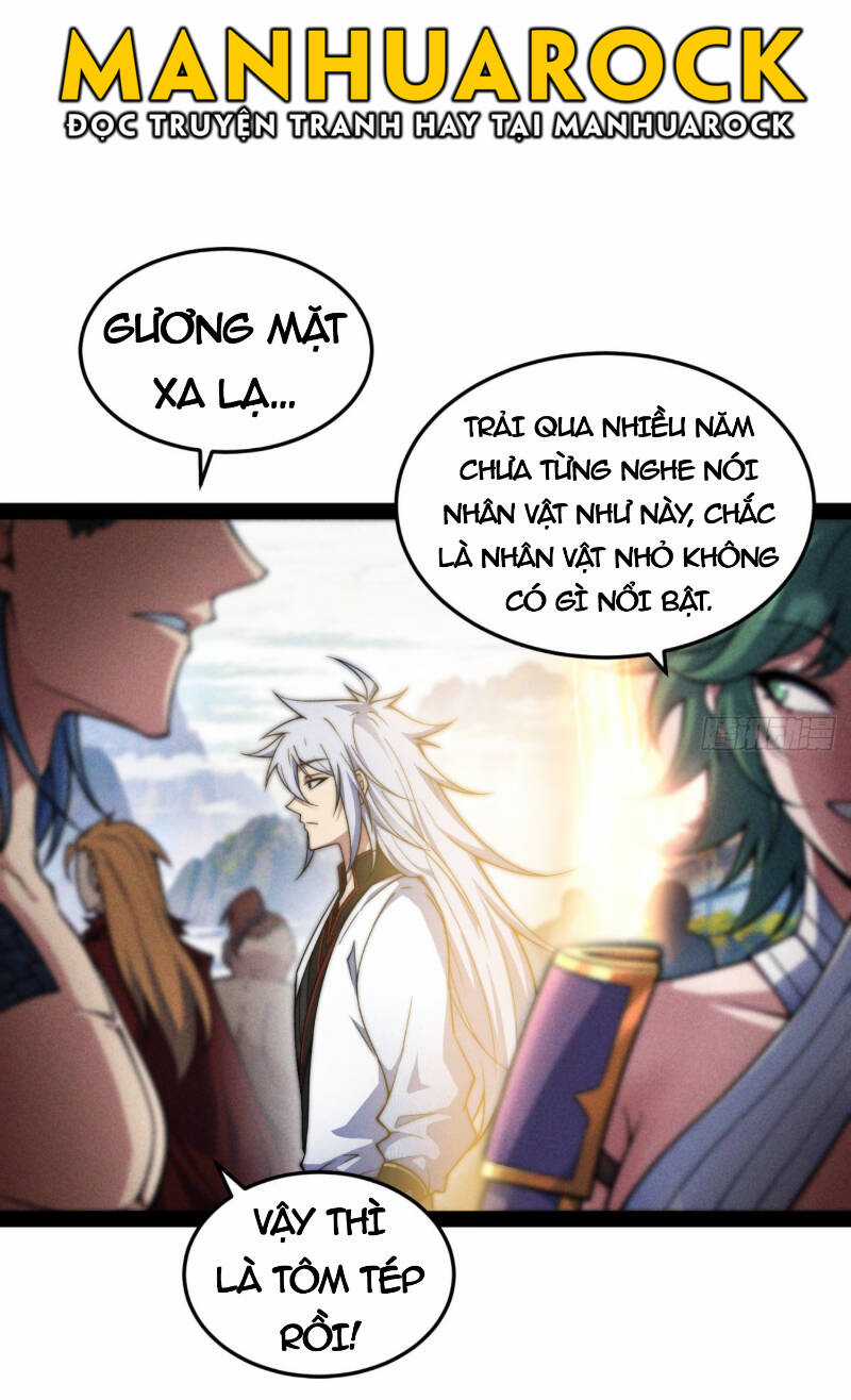 TỪ LÚC BẮT ĐẦU LIỀN VÔ ĐỊCH Chapter 109 trang 27