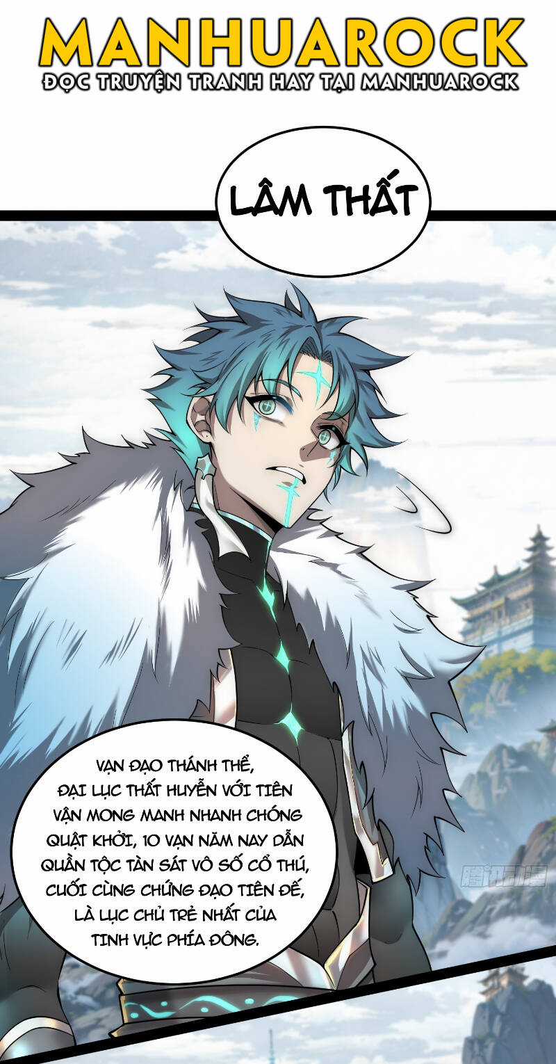 TỪ LÚC BẮT ĐẦU LIỀN VÔ ĐỊCH Chapter 109 trang 29