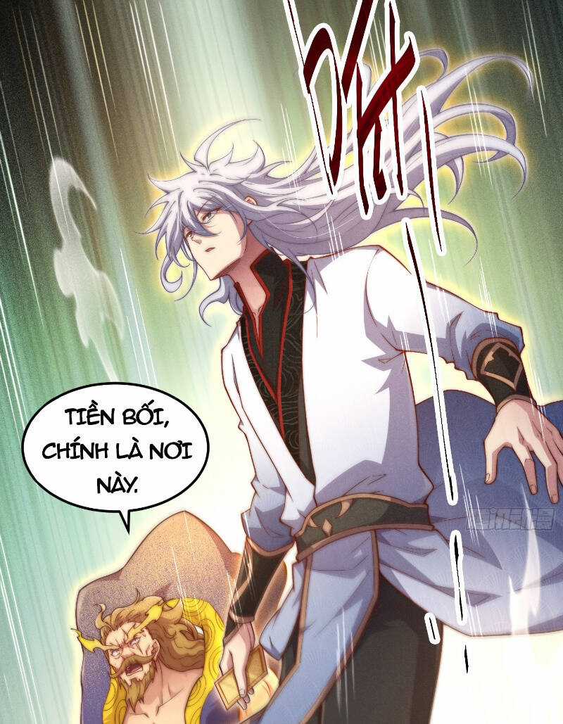 TỪ LÚC BẮT ĐẦU LIỀN VÔ ĐỊCH Chapter 109 trang 3