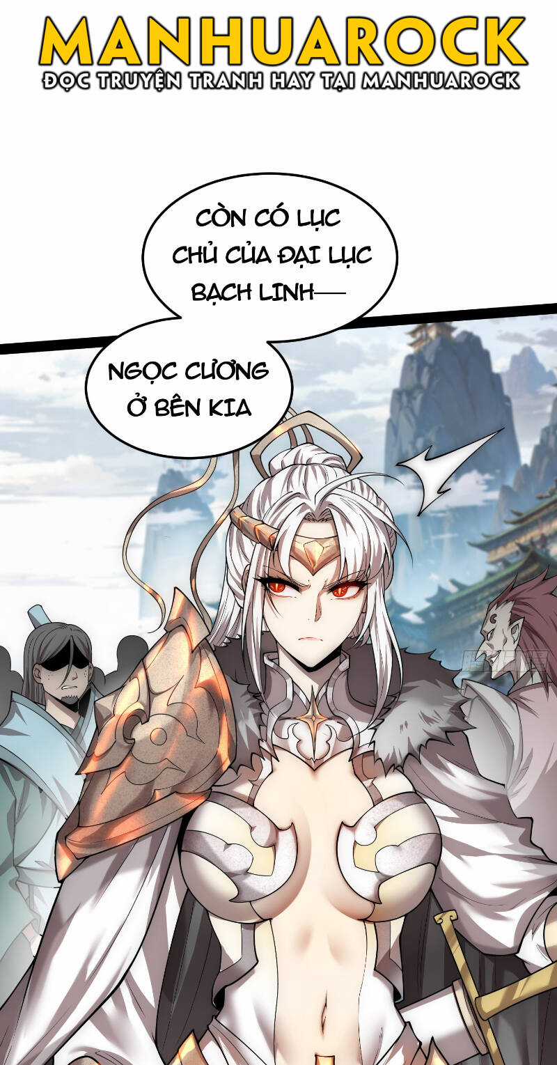 TỪ LÚC BẮT ĐẦU LIỀN VÔ ĐỊCH Chapter 109 trang 31