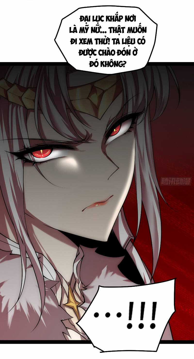 TỪ LÚC BẮT ĐẦU LIỀN VÔ ĐỊCH Chapter 109 trang 33