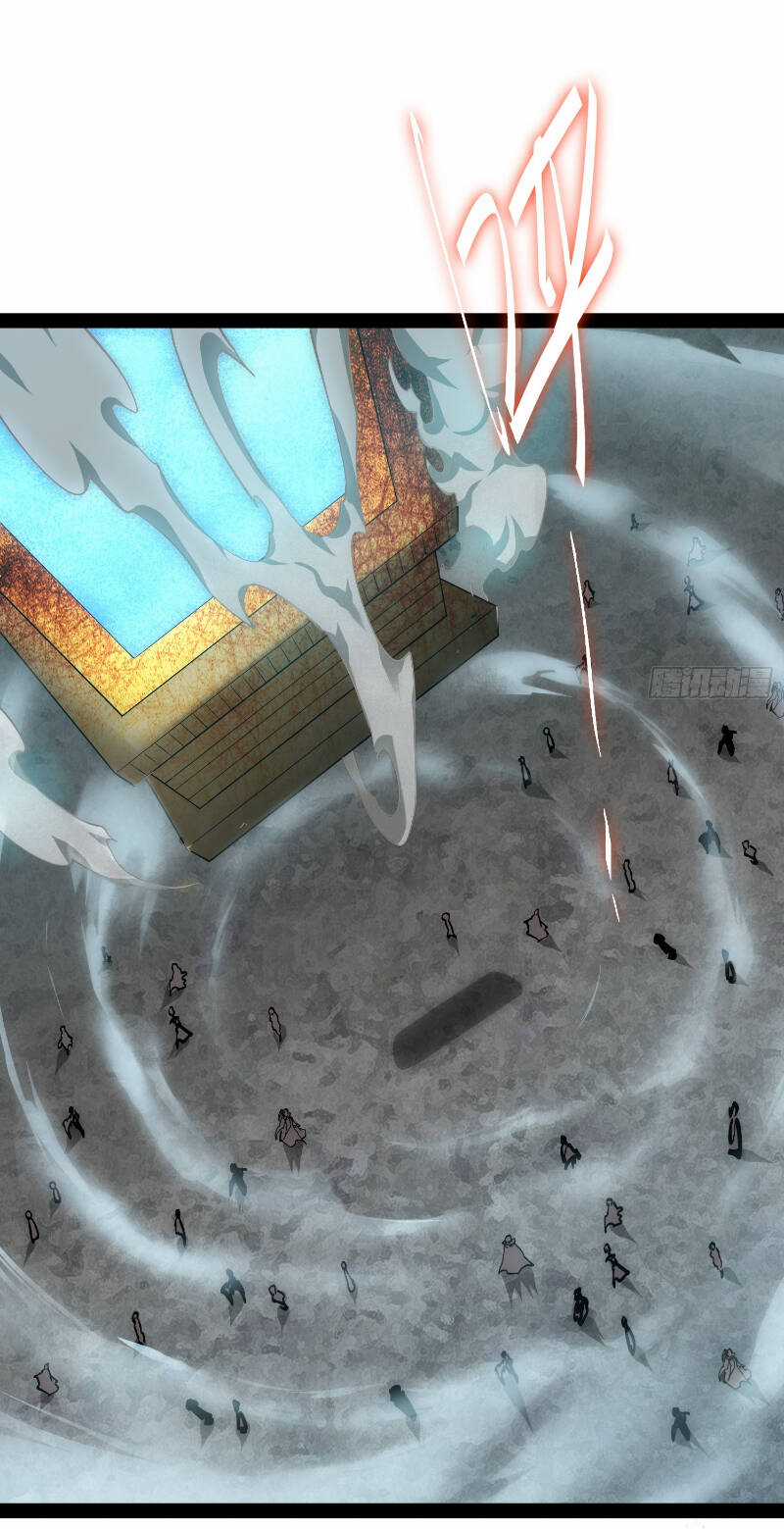 TỪ LÚC BẮT ĐẦU LIỀN VÔ ĐỊCH Chapter 109 trang 34