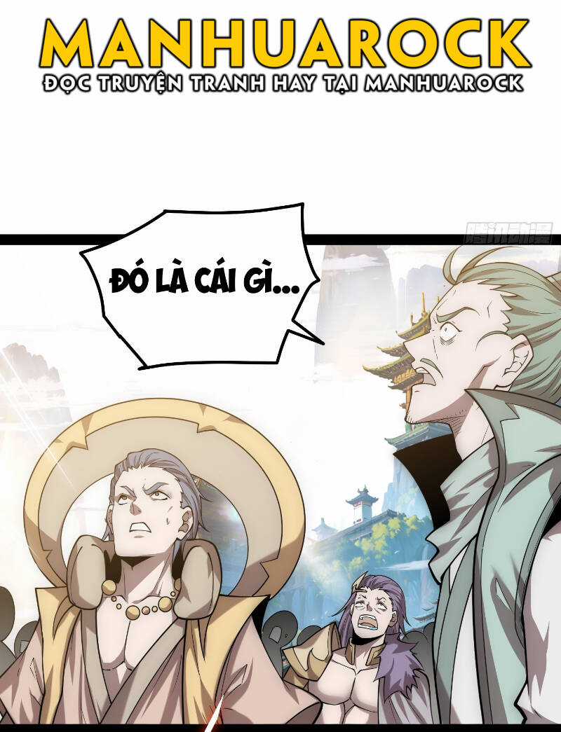 TỪ LÚC BẮT ĐẦU LIỀN VÔ ĐỊCH Chapter 109 trang 35