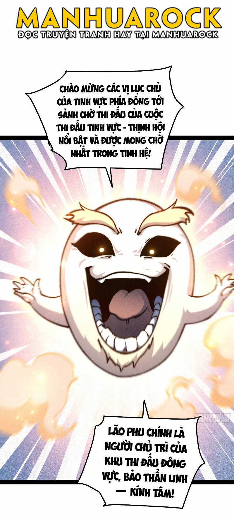 TỪ LÚC BẮT ĐẦU LIỀN VÔ ĐỊCH Chapter 109 trang 37