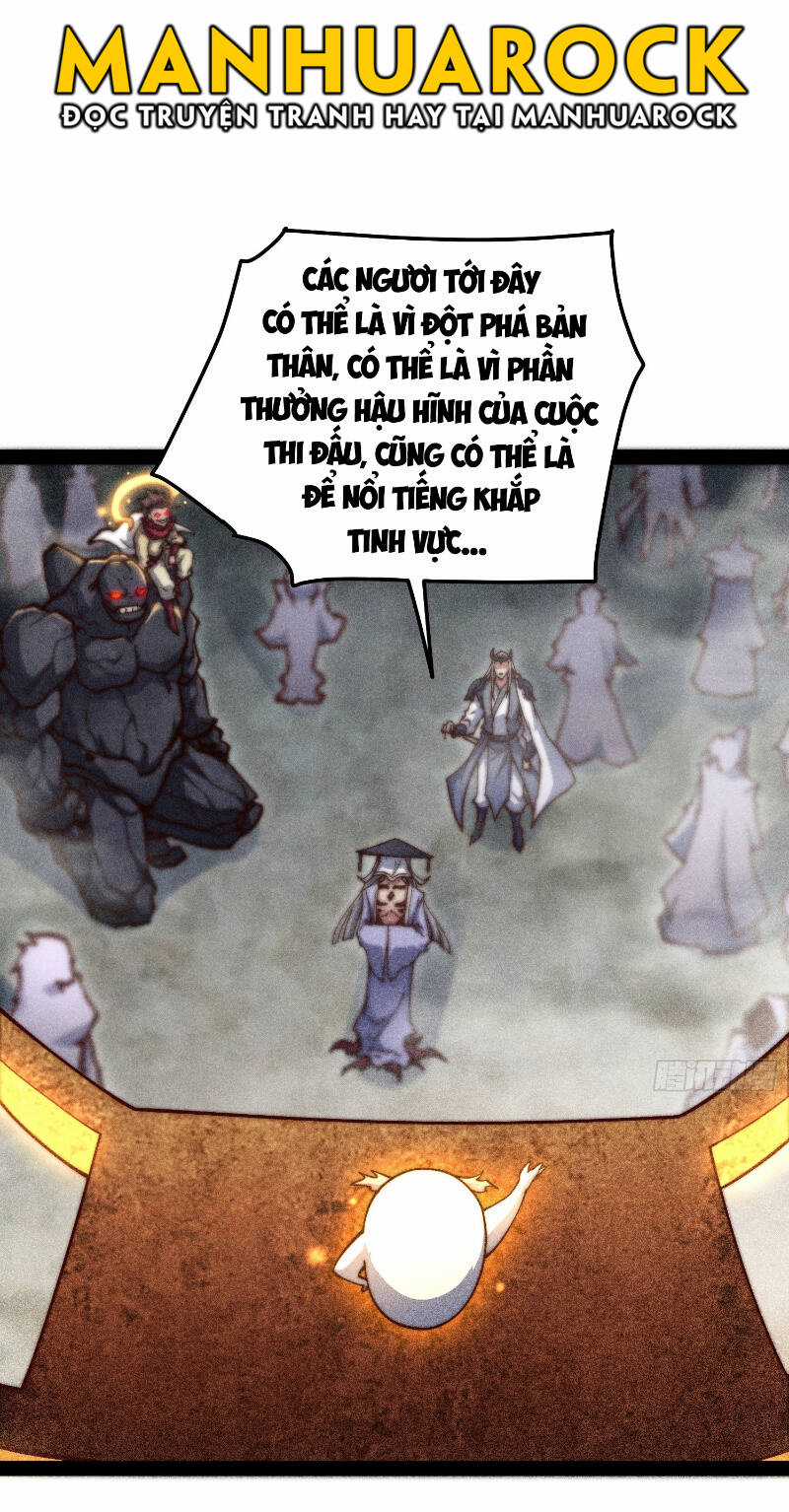 TỪ LÚC BẮT ĐẦU LIỀN VÔ ĐỊCH Chapter 109 trang 38