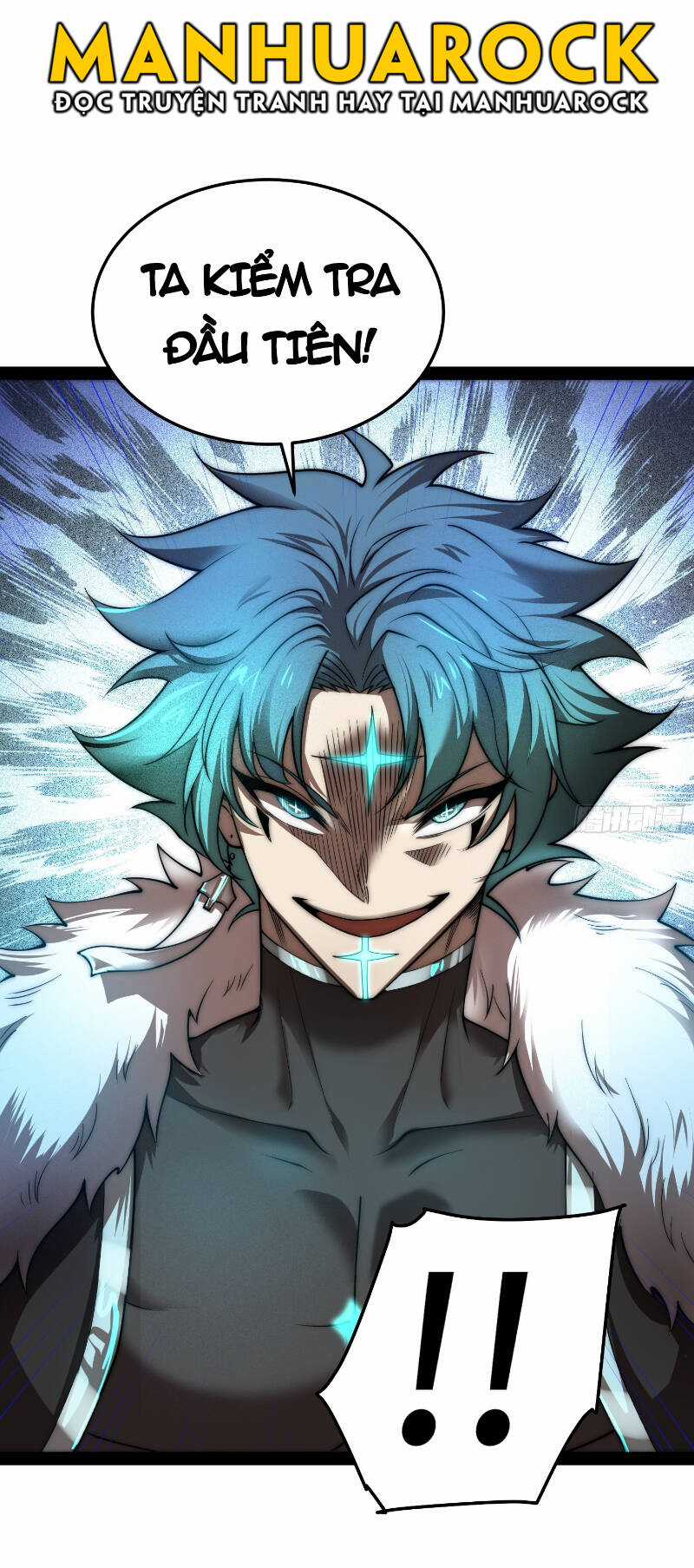 TỪ LÚC BẮT ĐẦU LIỀN VÔ ĐỊCH Chapter 109 trang 47