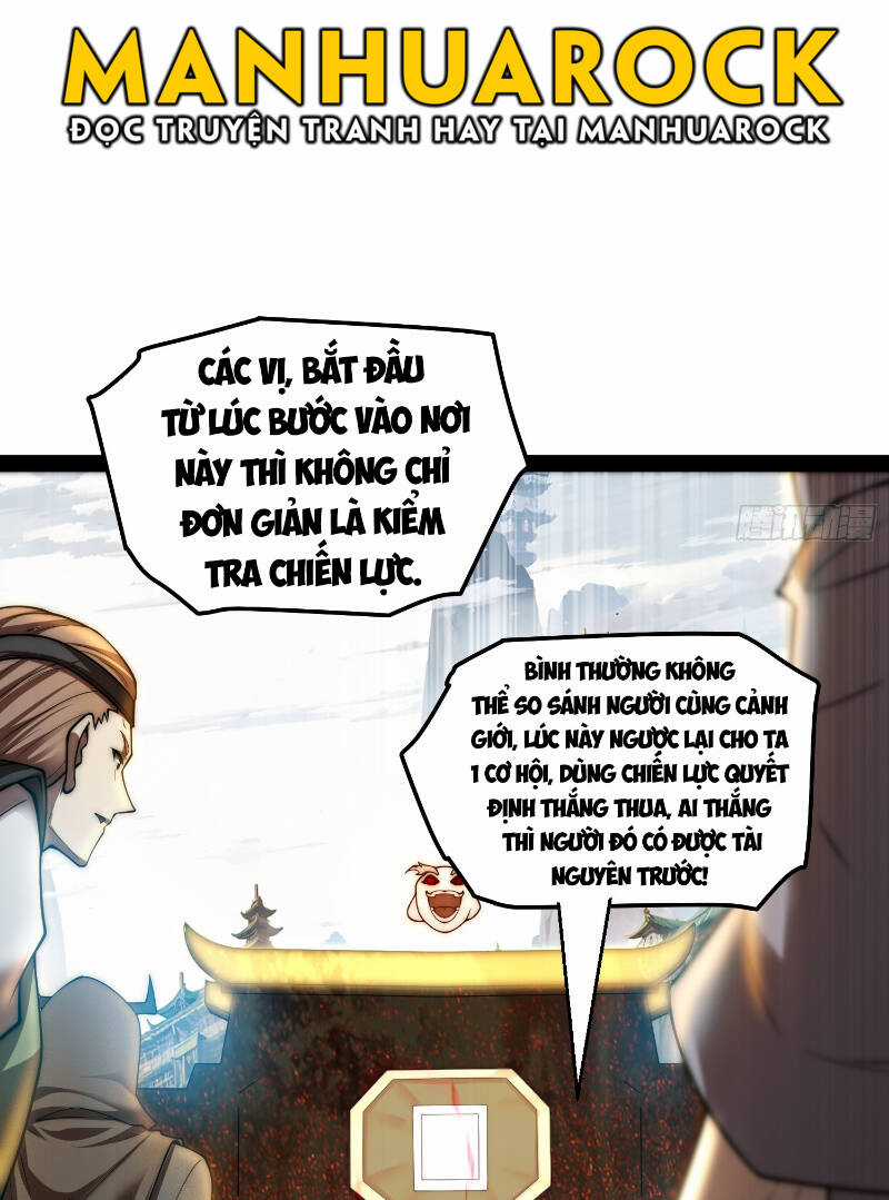 TỪ LÚC BẮT ĐẦU LIỀN VÔ ĐỊCH Chapter 109 trang 48