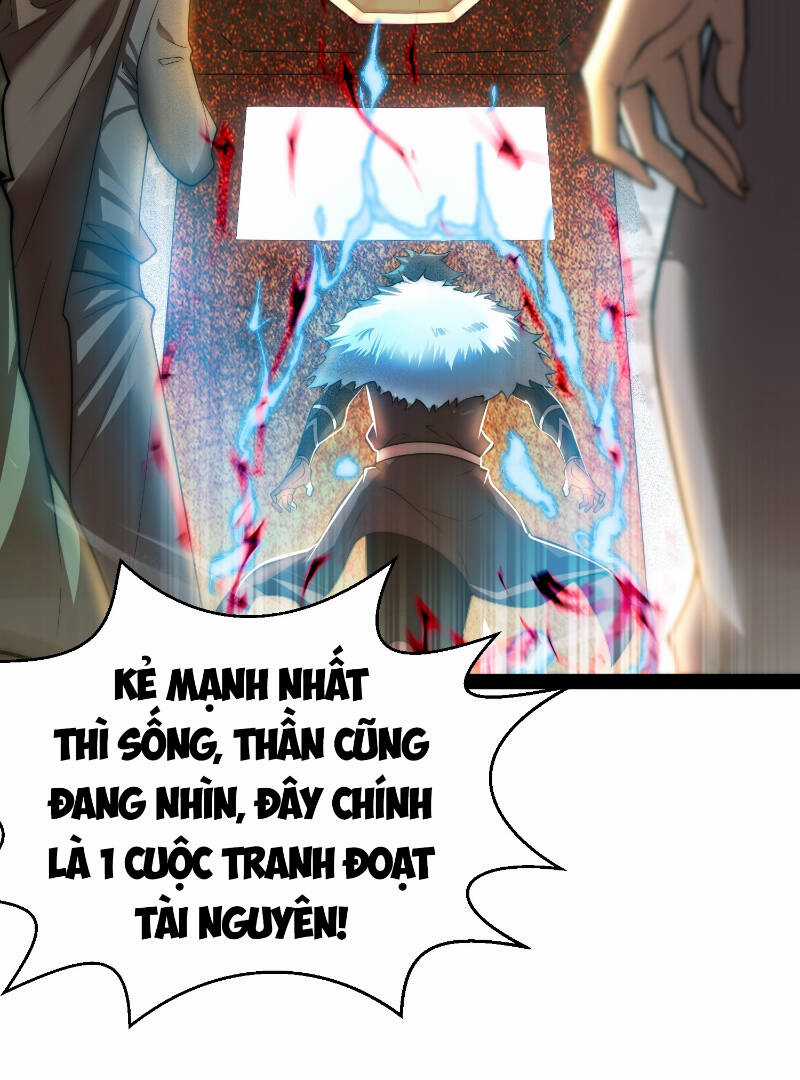 TỪ LÚC BẮT ĐẦU LIỀN VÔ ĐỊCH Chapter 109 trang 49