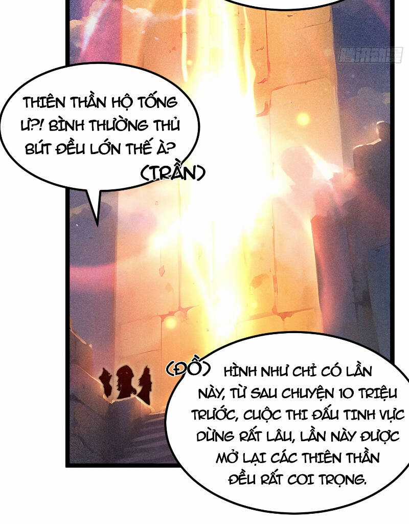 TỪ LÚC BẮT ĐẦU LIỀN VÔ ĐỊCH Chapter 109 trang 5