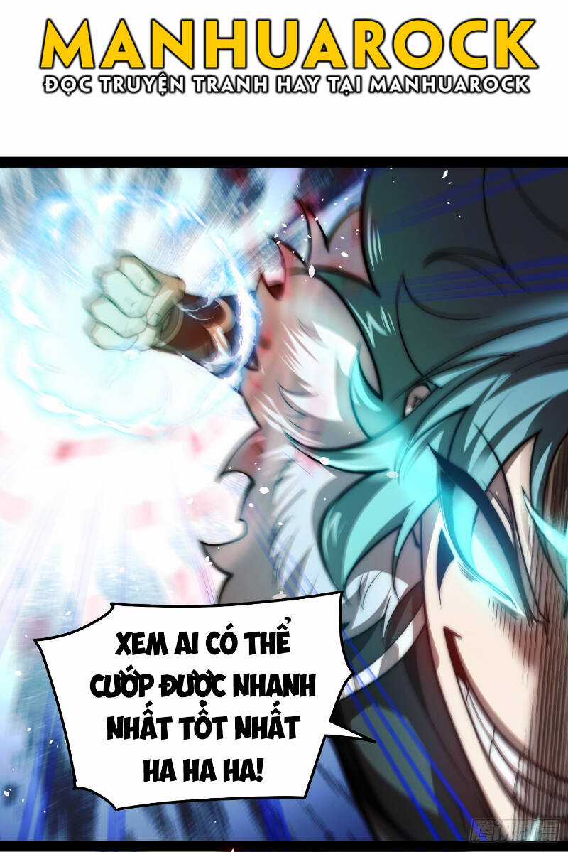 TỪ LÚC BẮT ĐẦU LIỀN VÔ ĐỊCH Chapter 109 trang 50