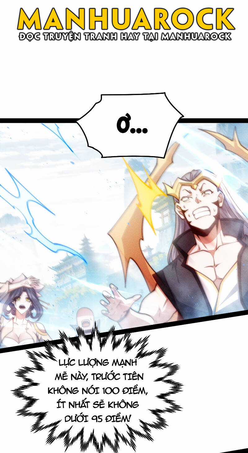 TỪ LÚC BẮT ĐẦU LIỀN VÔ ĐỊCH Chapter 109 trang 52