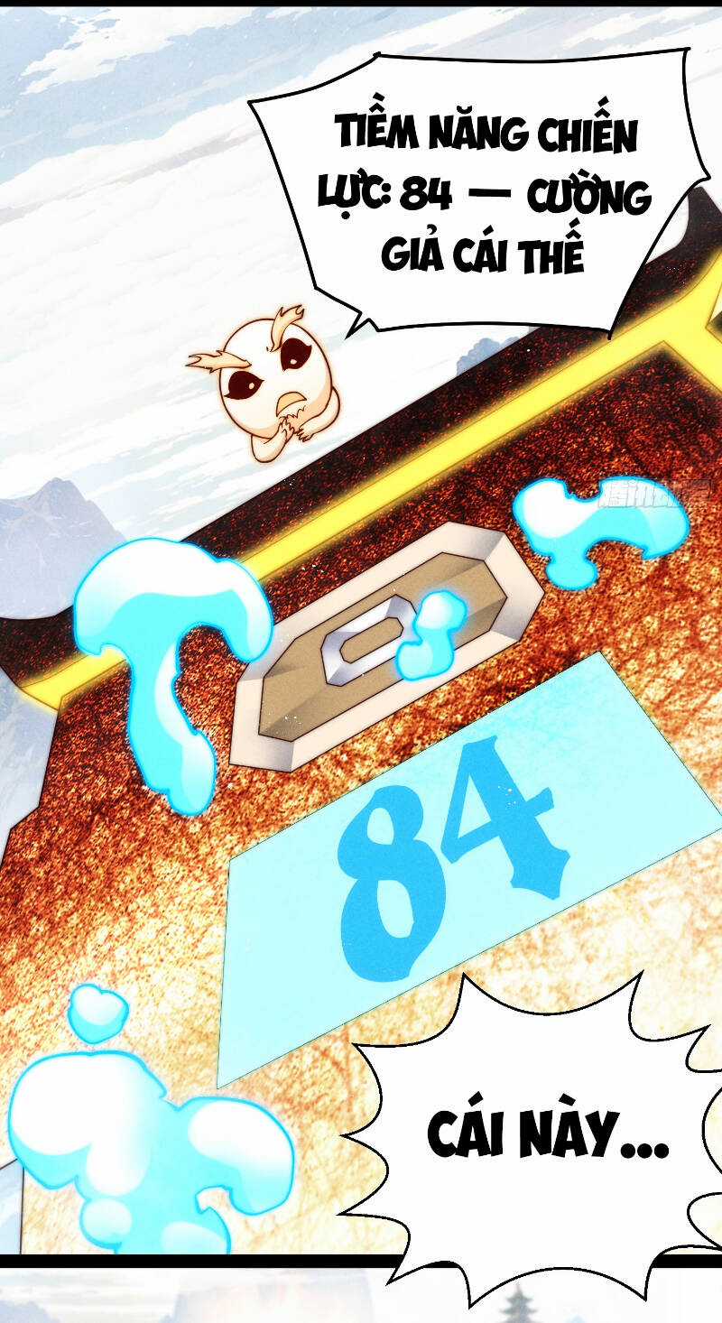 TỪ LÚC BẮT ĐẦU LIỀN VÔ ĐỊCH Chapter 109 trang 54