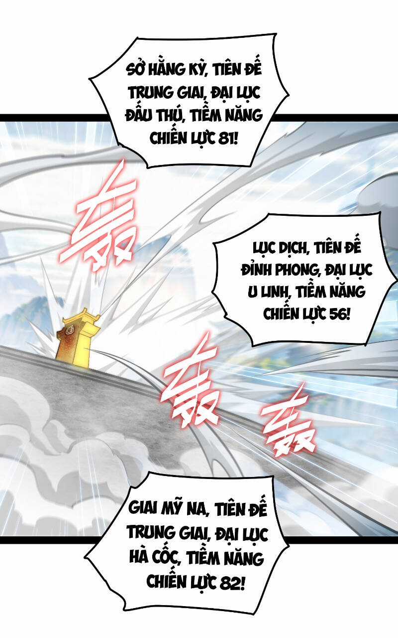 TỪ LÚC BẮT ĐẦU LIỀN VÔ ĐỊCH Chapter 109 trang 58