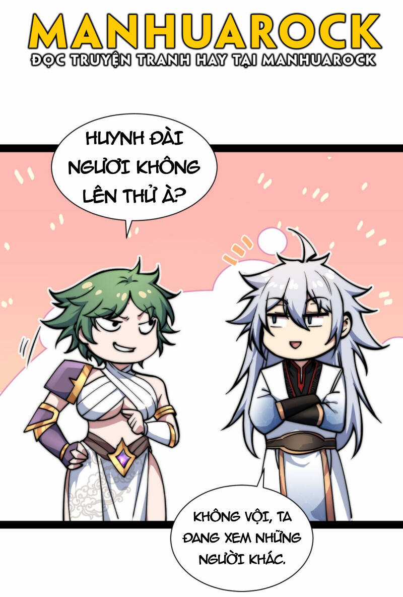 TỪ LÚC BẮT ĐẦU LIỀN VÔ ĐỊCH Chapter 109 trang 62