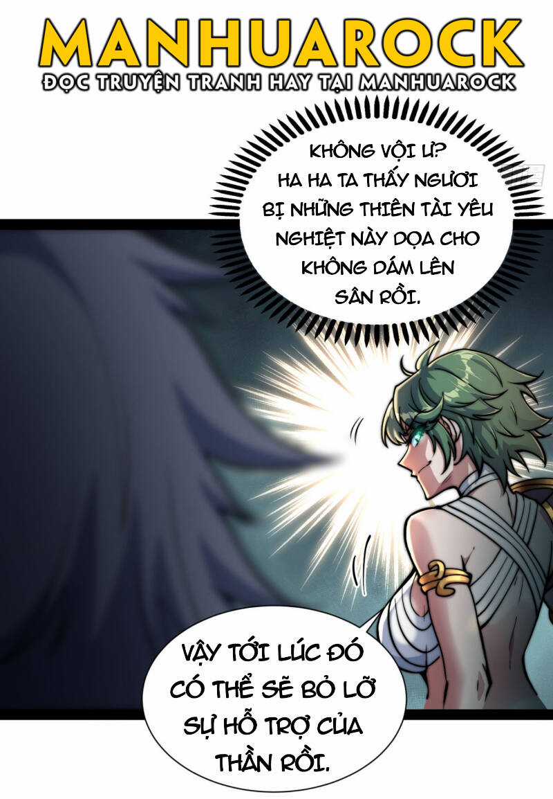 TỪ LÚC BẮT ĐẦU LIỀN VÔ ĐỊCH Chapter 109 trang 63