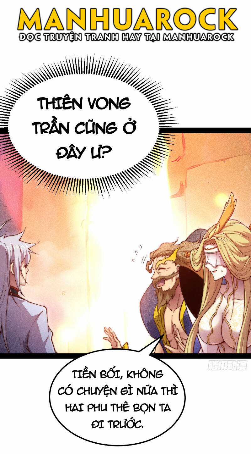 TỪ LÚC BẮT ĐẦU LIỀN VÔ ĐỊCH Chapter 109 trang 8