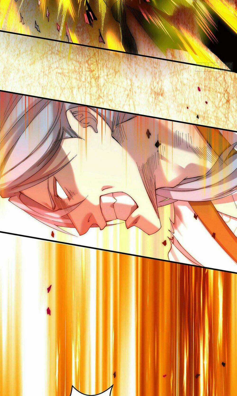 TỪ LÚC BẮT ĐẦU LIỀN VÔ ĐỊCH Chapter 11 trang 12