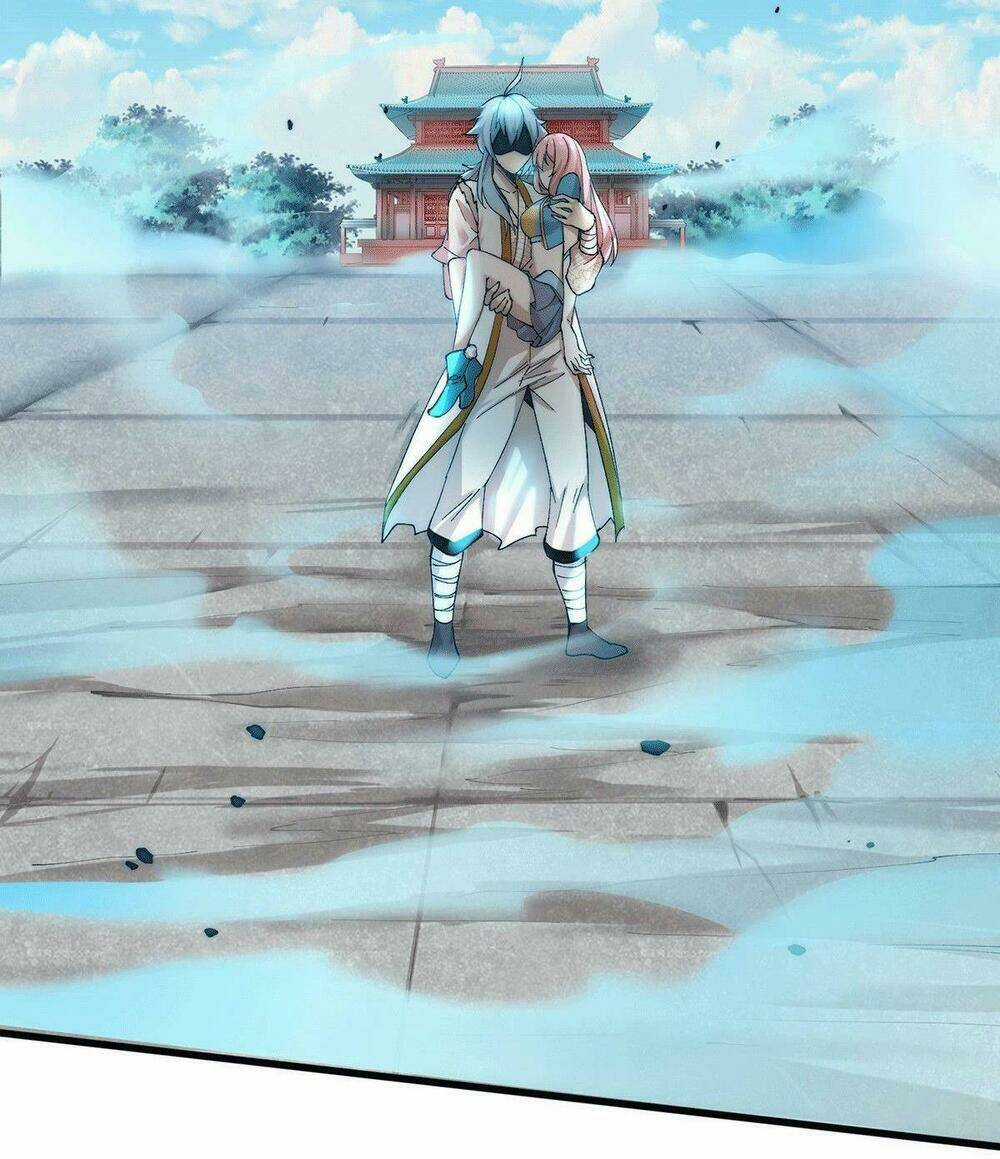 TỪ LÚC BẮT ĐẦU LIỀN VÔ ĐỊCH Chapter 11 trang 15