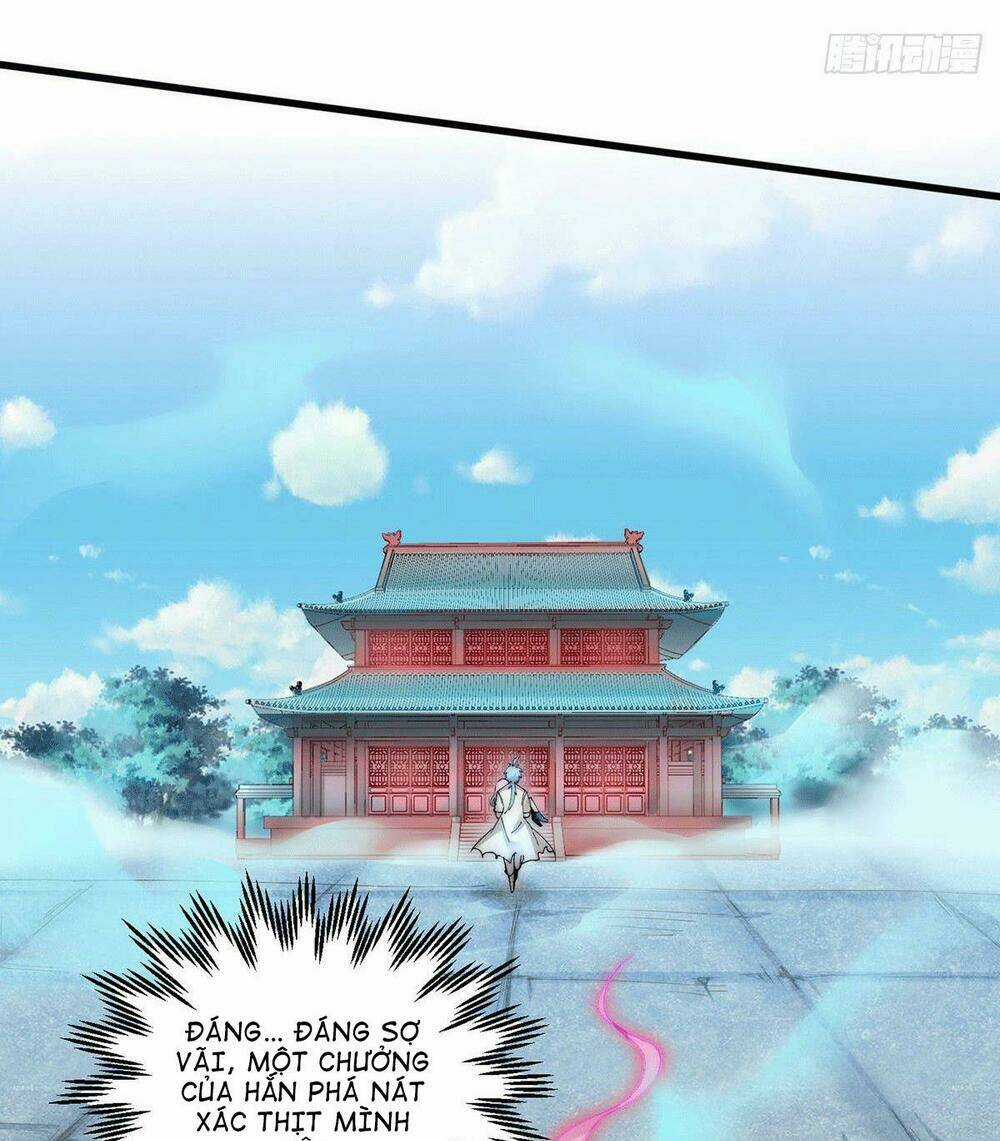 TỪ LÚC BẮT ĐẦU LIỀN VÔ ĐỊCH Chapter 11 trang 16