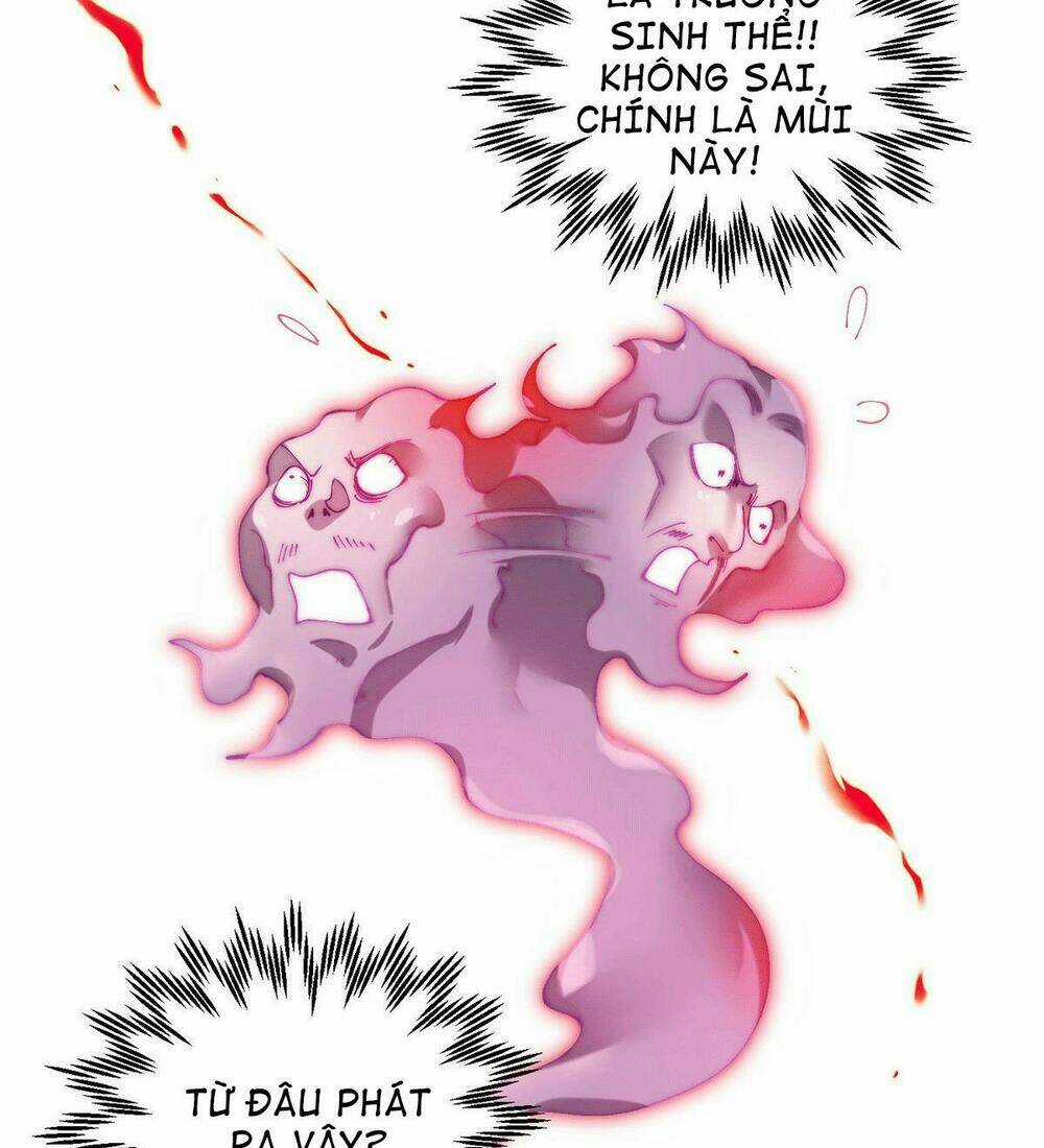 TỪ LÚC BẮT ĐẦU LIỀN VÔ ĐỊCH Chapter 11 trang 19