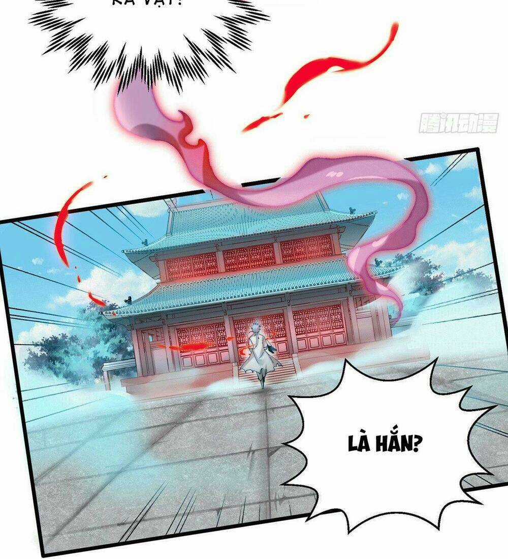 TỪ LÚC BẮT ĐẦU LIỀN VÔ ĐỊCH Chapter 11 trang 20