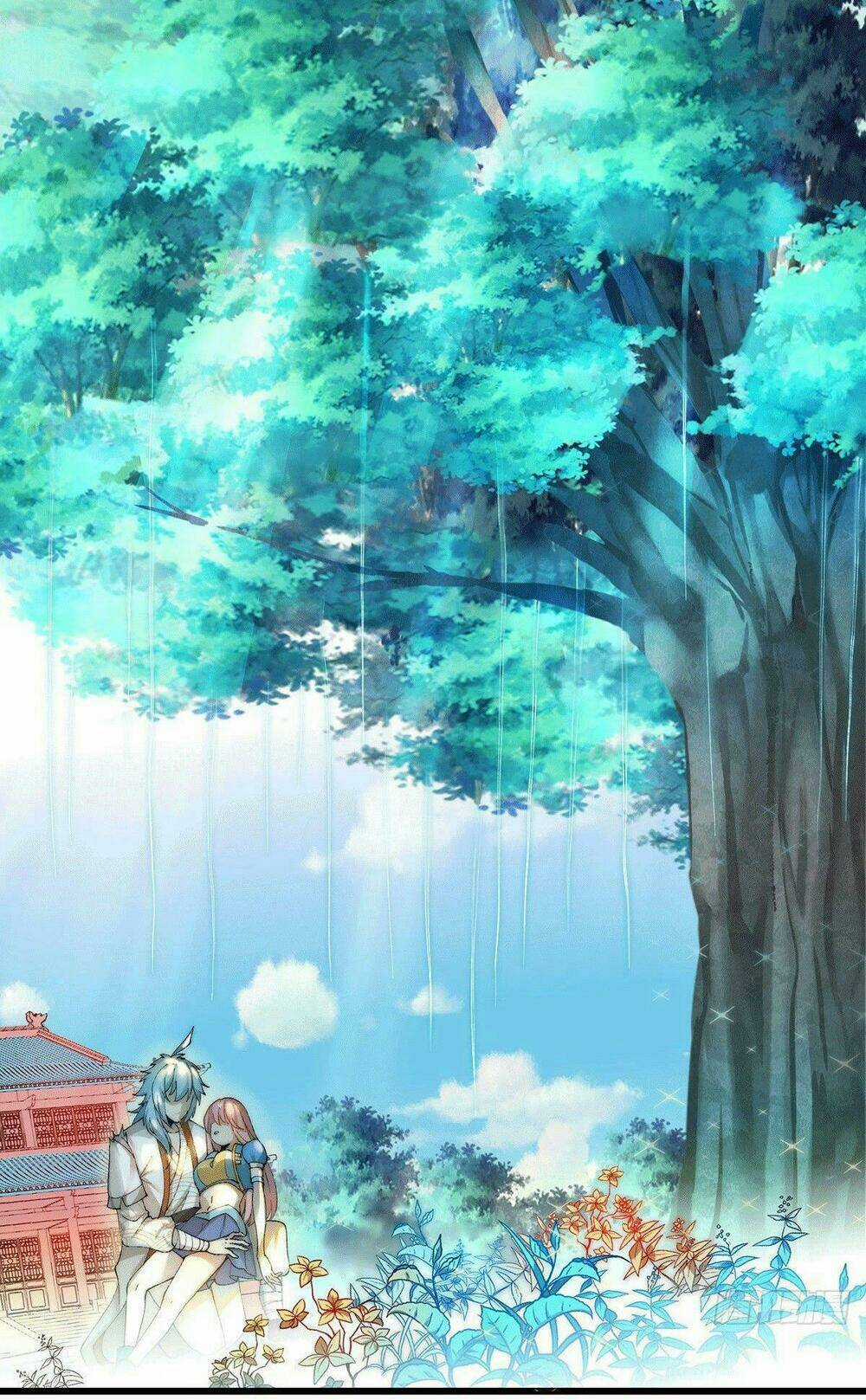 TỪ LÚC BẮT ĐẦU LIỀN VÔ ĐỊCH Chapter 11 trang 23