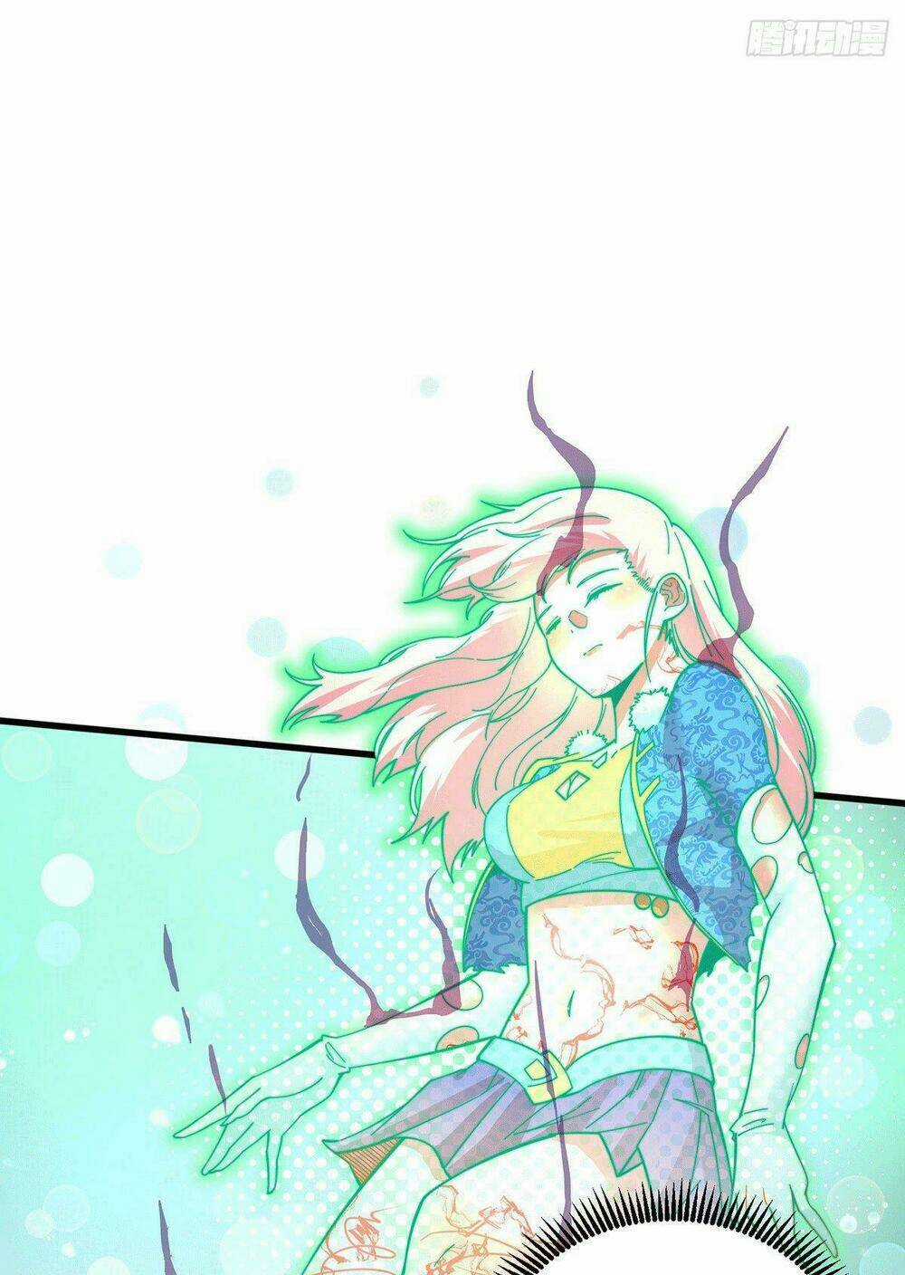 TỪ LÚC BẮT ĐẦU LIỀN VÔ ĐỊCH Chapter 11 trang 26