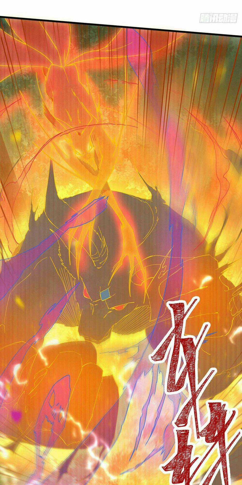 TỪ LÚC BẮT ĐẦU LIỀN VÔ ĐỊCH Chapter 11 trang 30