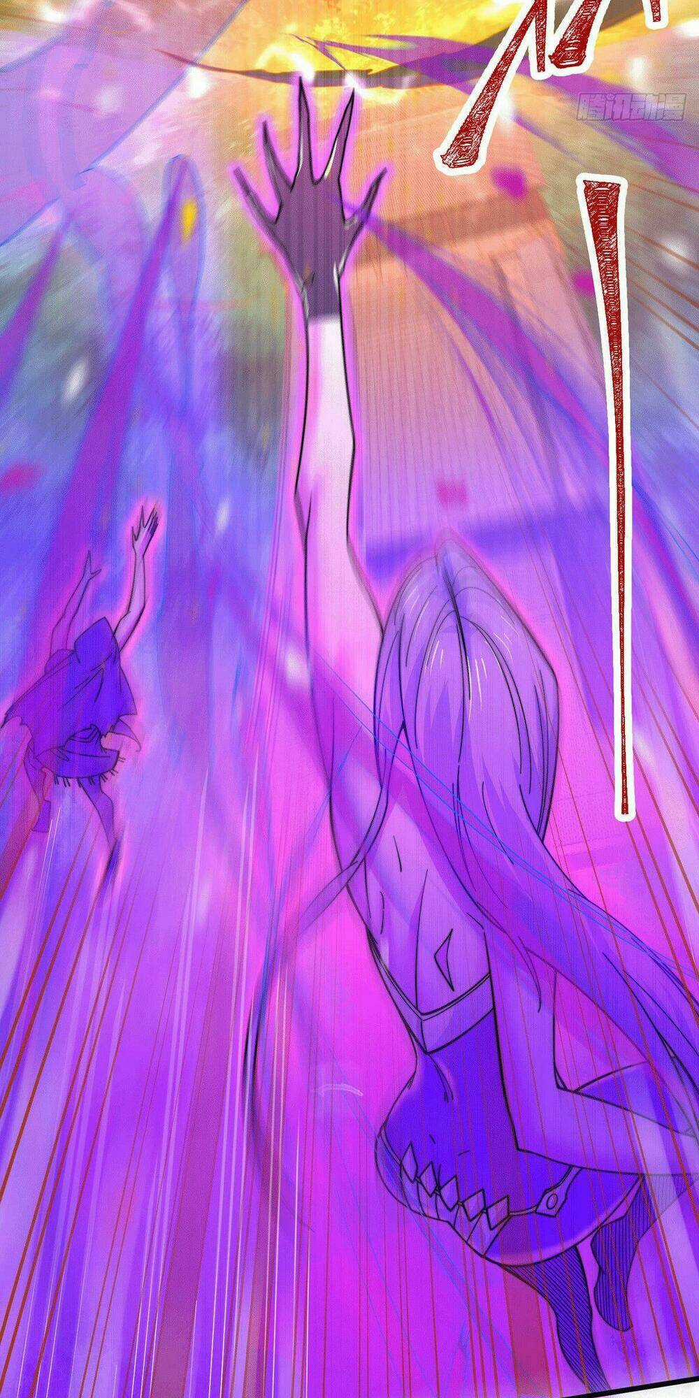 TỪ LÚC BẮT ĐẦU LIỀN VÔ ĐỊCH Chapter 11 trang 31