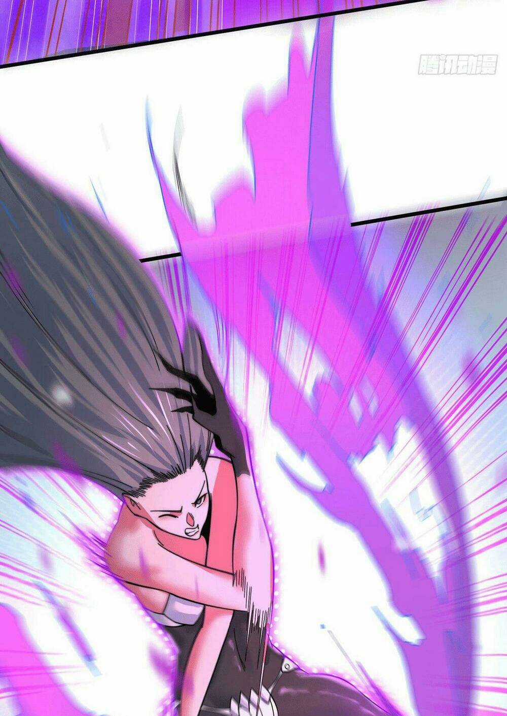 TỪ LÚC BẮT ĐẦU LIỀN VÔ ĐỊCH Chapter 11 trang 32