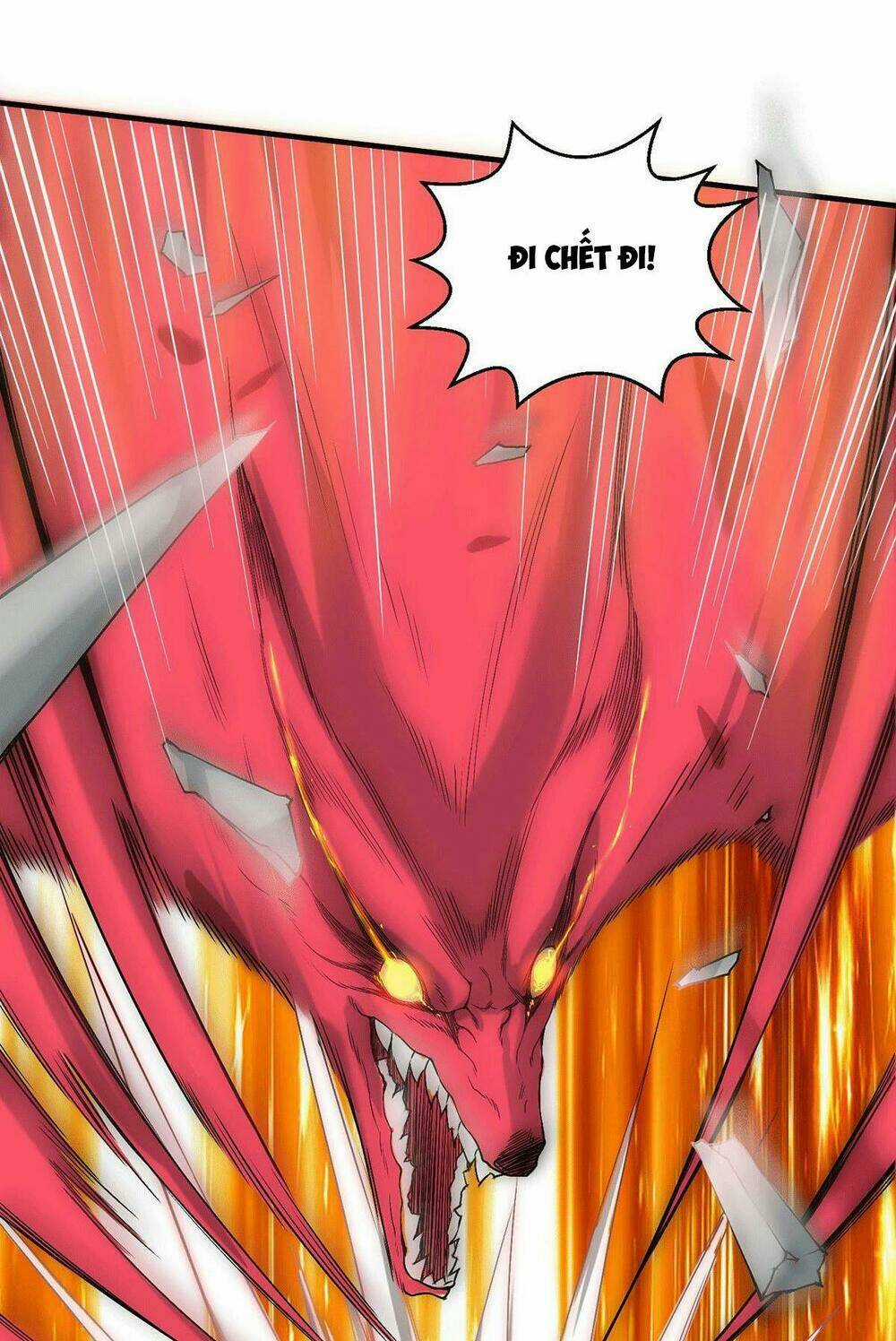 TỪ LÚC BẮT ĐẦU LIỀN VÔ ĐỊCH Chapter 11 trang 34